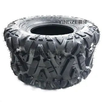 

GO KART KARTING ATV UTV Buggy 19X7-8 Inch Wheel Tubeless Tyre Tire