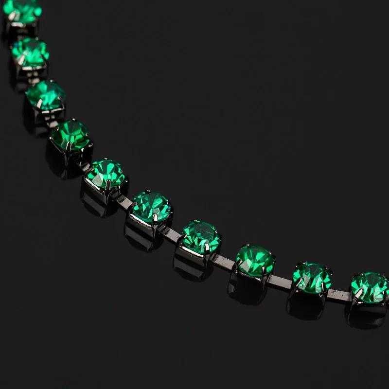 Fashion Luxury Pearl Rhinestone Beads Hairbands Lace Crown Crystal Bridal Hair Piece Accessories Jewelry Tiara Wedding H034 jewelry accessories hair accessory hair headdress bridal headwear hair band crown