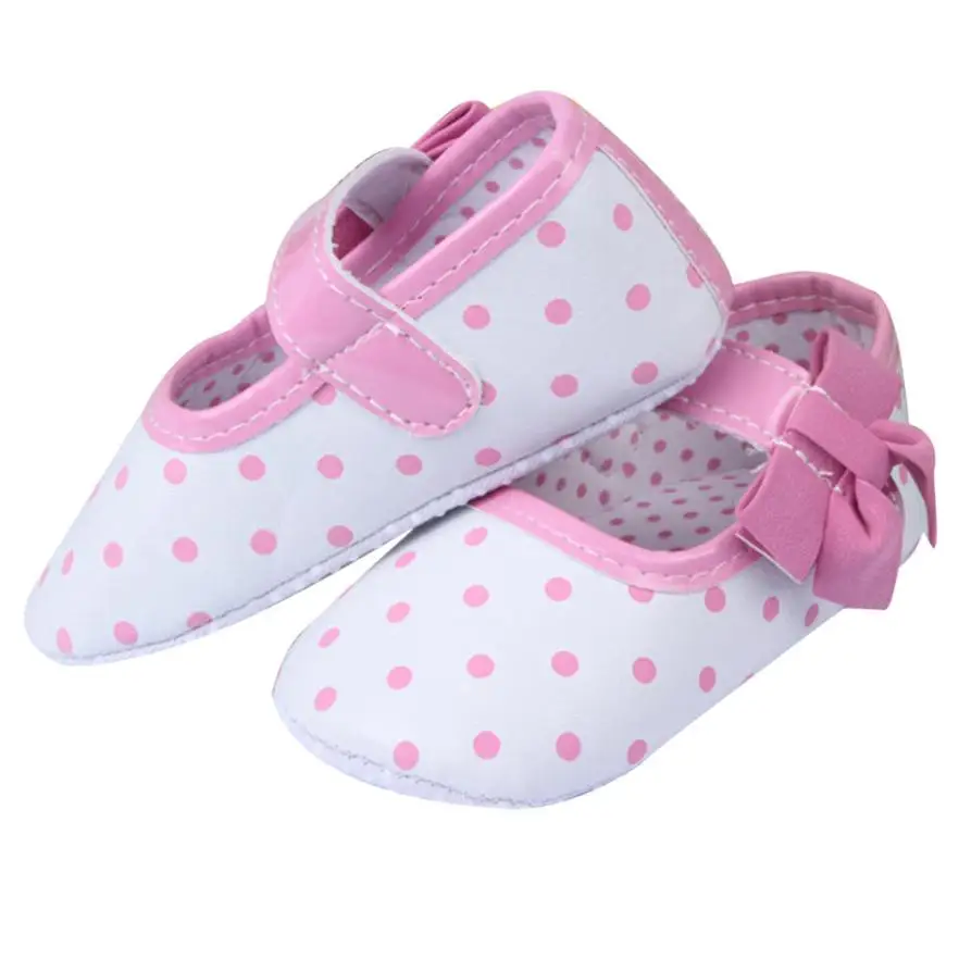 Baby Toddler Walking Shoes Cloth ,Pink,Blue Black