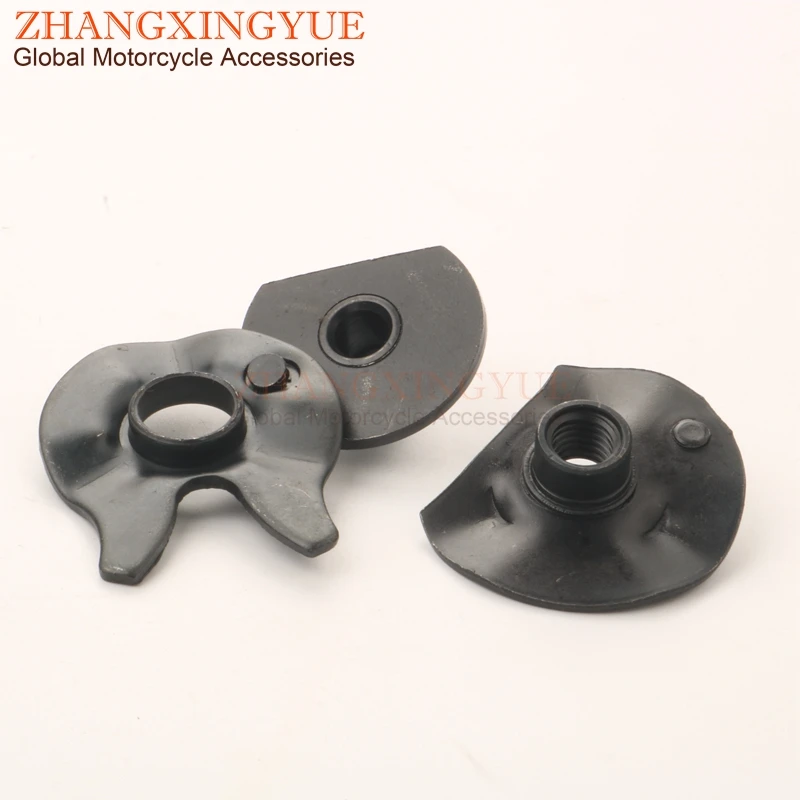 

Clutch Lifter Plate & Plate, Clutch Cam for HONDA C50 CUB 1969 22820-041-000 22830-041-000