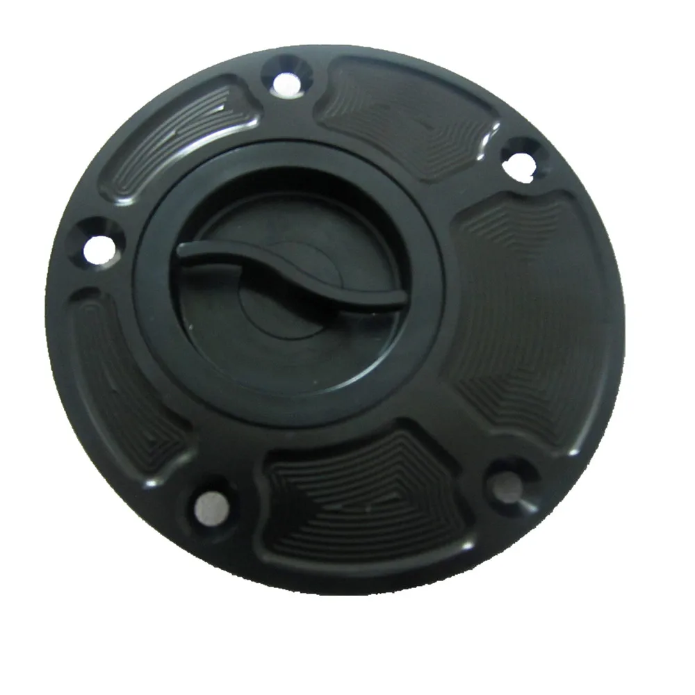 

For XV 1700 XV700 Road Star Warrior CNC Aluminum Motorcycle Fuel Cap Gas Tank Cover
