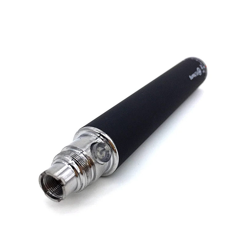 Батарея Ego C Twist 1300 мА · ч регулируемое напряжение для вейпа CE4 MT3 CE5 CE6 E кальян ручка