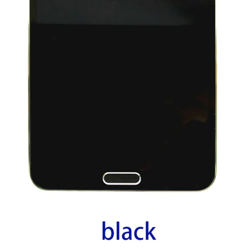 Протестированный ЖК-дисплей для samsung Galaxy Note3 N9005 N900 ЖК-дисплей кодирующий преобразователь сенсорного экрана в сборе Замена