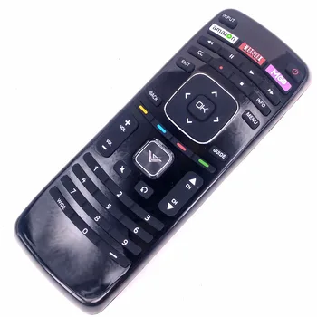 

New remote control For VIZIO LED SMART TV XRT112