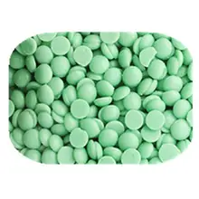 LIDDY 100 г/3,5 унций твердый воск Бобы без полосок тело бикини удаление волос горячая пленка жесткий воск для депиляции в гранулах воска чайное дерево 2JY20