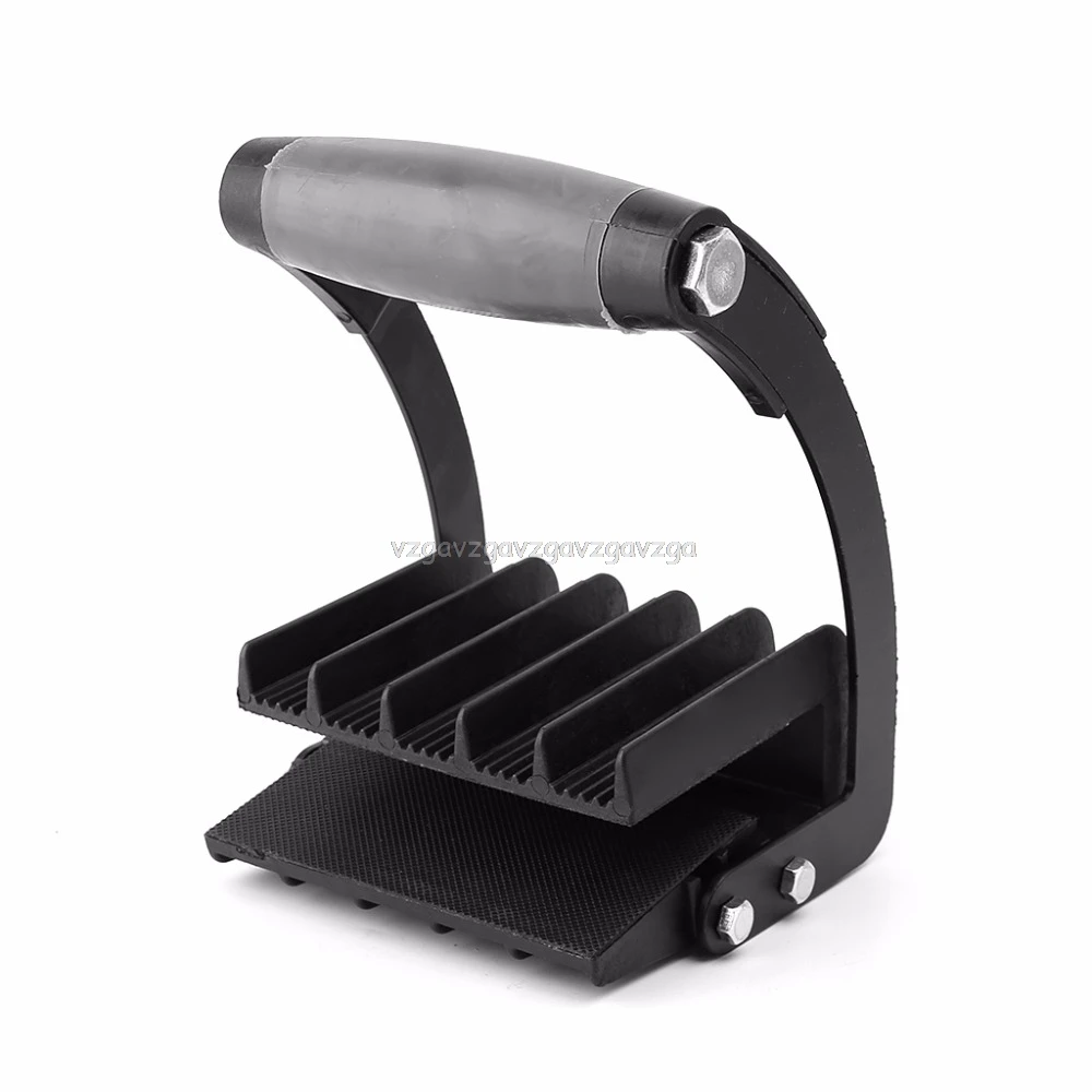 

Easy Gorilla Gripper Panel Carrier Handy Grip Board Lifter Plywood Carrier Handy Grip Board Lifter Free Hand J04 19 dropship