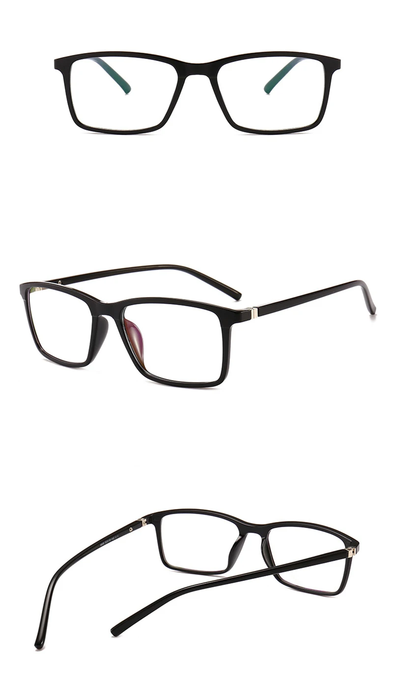 optical glasses frame 6