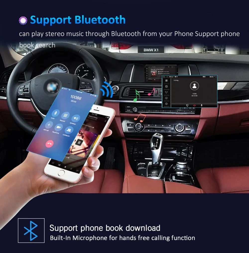 Sale single 1 DIN Android 9.0 Car DVD For BMW E46 car multimedia android Radio Stereo GPS Navigation Quad Core Bluetooth WIFI Radio 9 Sale single 1 DIN Android 9.0 Car DVD For BMW E46 car multimedia android Radio Stereo GPS Navigation Quad Core Bluetooth WIFI Radio 9