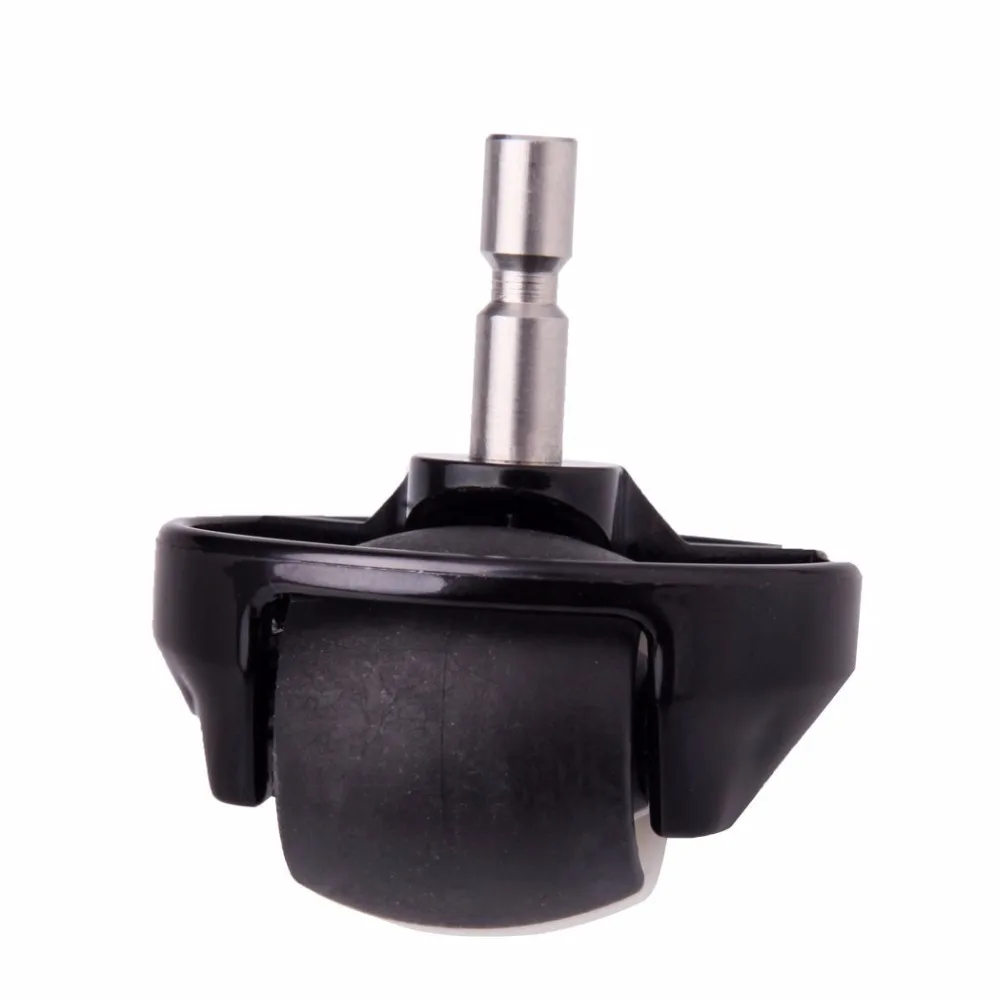 Front Castor Wheel Steering Wheel for xiaomi Robot Vacuum Cleaner parts Xiaomi robotic sweeper spare parts mi robot accessories 4