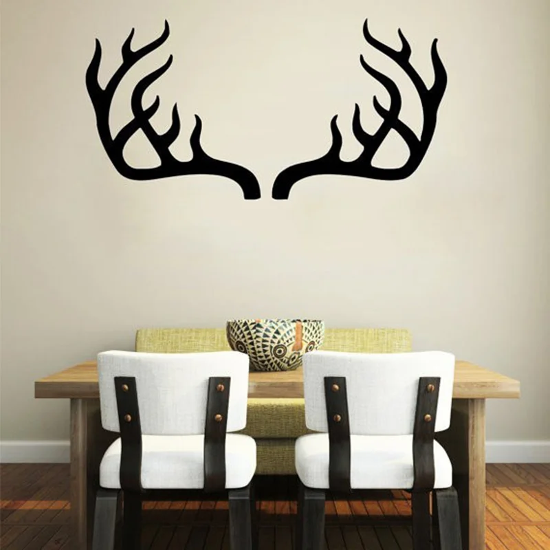 Deer Antler Room Decor Deer Antler Room Decor