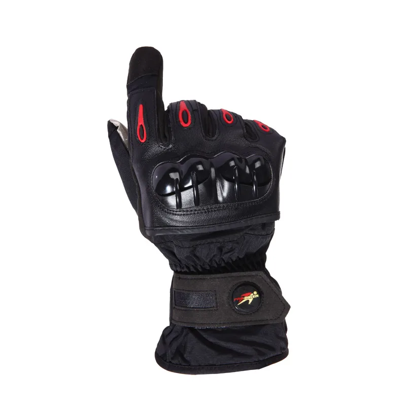 Motorcycle Gloves Men's Motocross Gloves Waterproof Cold Wear Wear Riding Gloves Outdoor Sports Tri-Color Gloves Motorcycle Gloves Men's Motocross Gloves Waterproof Cold Wear Wear Riding Gloves Outdoor Sports Tri-Color Gloves