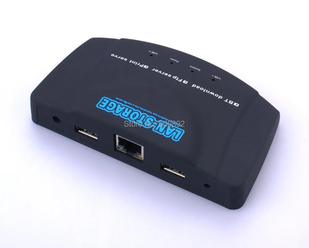 Принтсервер для принтера с usb. Принтсервер для принтера с usb