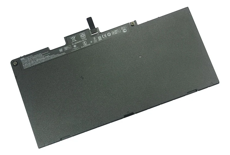 

Genuine CS03 CS03XL Battery For HP Elitebook 745 755 840 848 850 G3 HSTNN-UB6S HSTNN-IB6Y