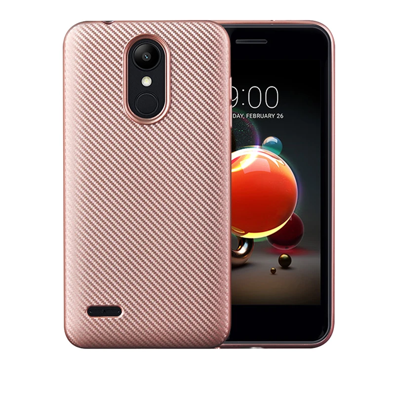 YueTuo чехол для LG K8 K10 Q6 G6 mini pro plus K7i X230 силиконовый ультратонкий ТПУ мягкий телефон Аксессуары для задней крышки