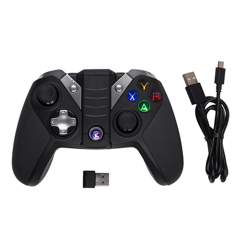 

G4s Gamepad Wireless Joystick Mobile Phone Bluetooth Handle Portable Gaming Controller For PC For IOS/Android//VR