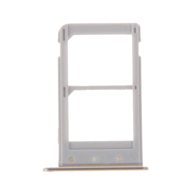 

Double SIM Card Tray Replacement for Galaxy Note 5 / N920
