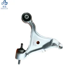 Left Bottom arm / lower suspension / lower arm / triangle arm for VOLVO S60 lower cntrl arm fr from 2005 dodge neon