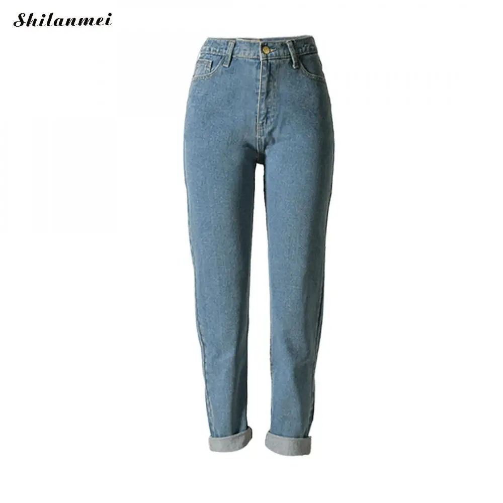 1PC Fashion Stretch Jeans Denim Faux Jean Leggings Slim