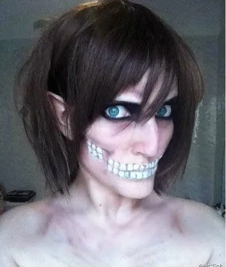 Latex Elf Ears Cosplay Props - 5