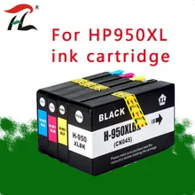 Compatible For HP 950XL 951XL 950 951 Ink Cartridges For HP Officejet Pro 8100 8600 8610 8615 8620 8625 251dw 276dw Compatible For HP 950XL 951XL 950 951 Ink Cartridges For HP Officejet Pro 8100 8600 8610 8615 8620 8625 251dw 276dw