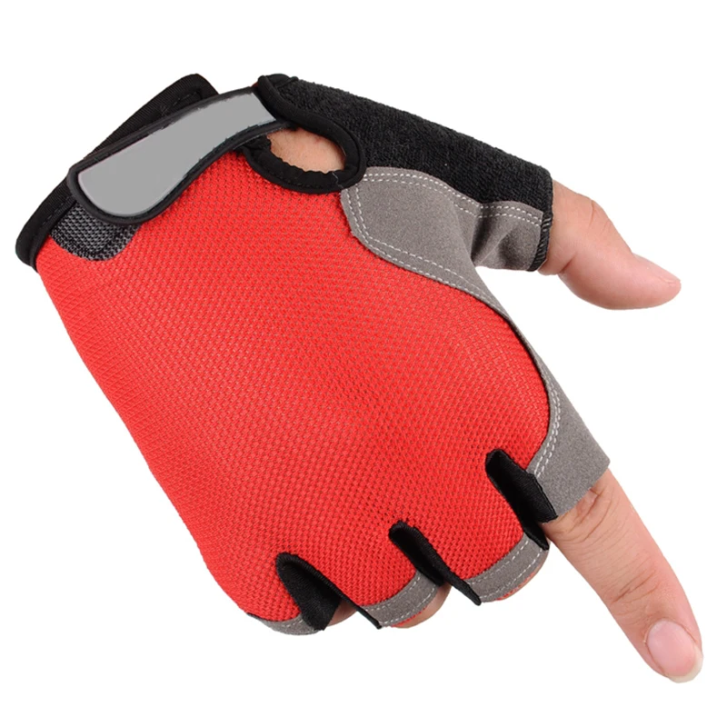 Women/Men Training Gym Gloves Body Building Sport Fitness Gloves Exercise Weight Lifting Gloves S/M/L Women/Men Training Gym Gloves Body Building Sport Fitness Gloves Exercise Weight Lifting Gloves S/M/L