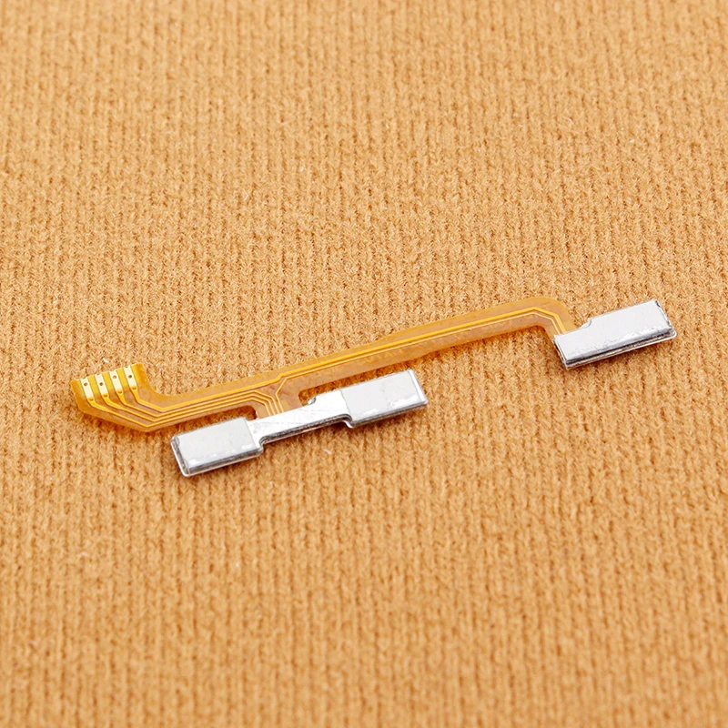 Ocolor для Oukitel K5 громкий динамик наушник USB разъем зарядная плата кнопка громкости