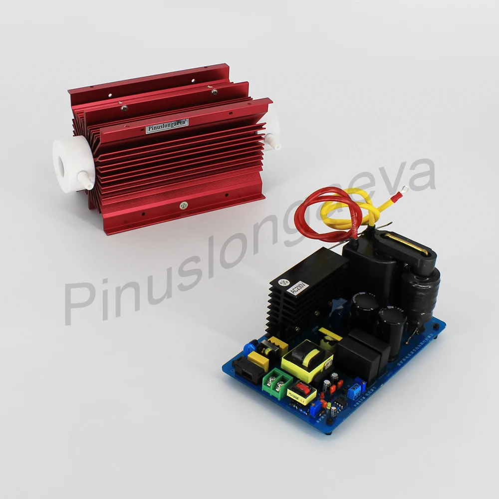 20G风冷 PLC