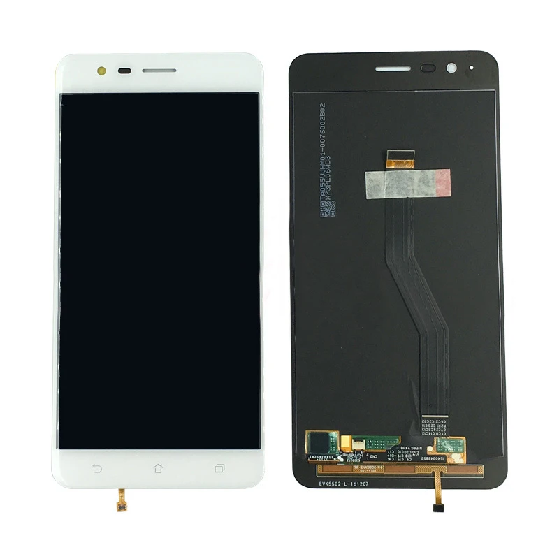 

SZHAIYU 5.5'' LCD For Asus Zenfone 3 Zoom ZE553KL LCD Display + Touch Screen Digitizer Panel Sensor