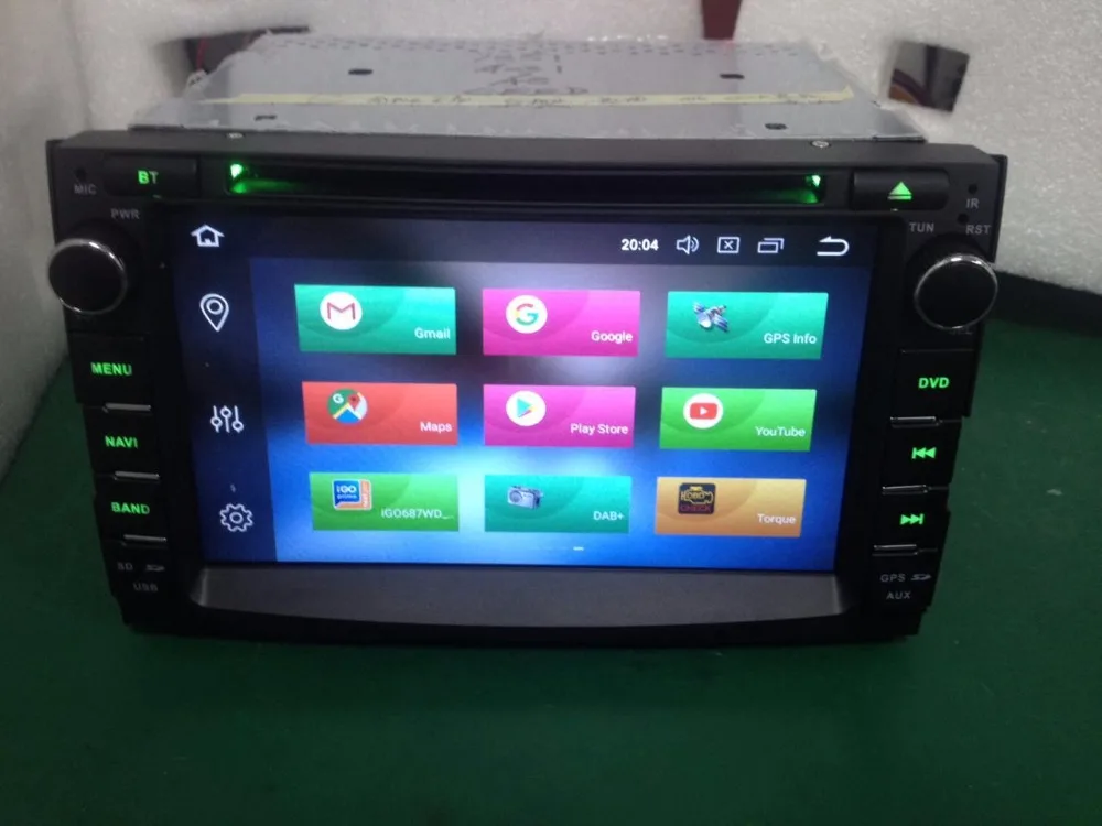 Sale IPS DSP Android 9.0 4G/android 9.0 2 DIN CAR Multimedia DVD PLAYER Radio DVD FOR KIA CEED 2010 2011 2012 3G WIFI 4G OBD DVR MAPS 4