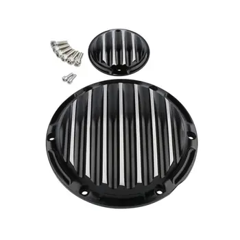 

Motorcycle Derby & Timing Timer Cover For Harley Davidson Sportster Iron 883 1200 XL 48 72 Forty Eight Seventy Two 1200 Iron883