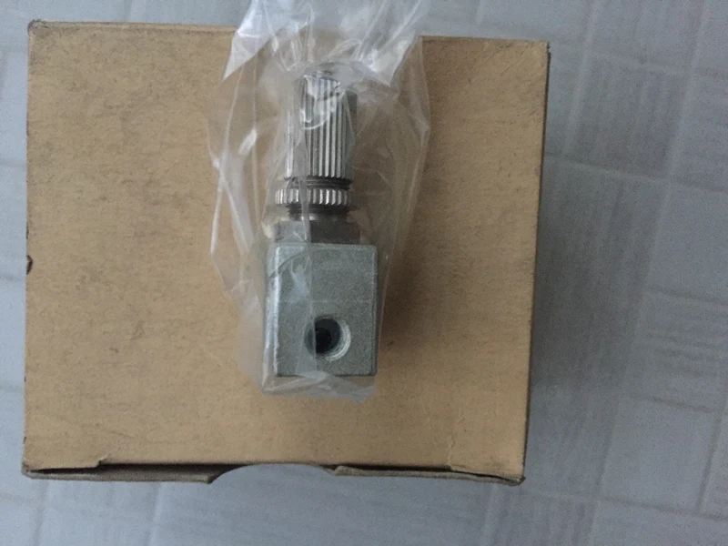 

BRAND NEW JAPAN GENUINE SPEED CONTROLLER AS1000-M5