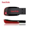 100% Original SanDisk 64GB USB Flash Drive 32GB USB Disk 16GB USB2.0 Mini Pen Drive Pendrive Memory Stick U Disk for computer ► Photo 2/6