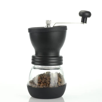 

Ecocoffee Washable Ceramic Coffee Mill coffee grinder accesorios para cafeteras italiana spice grinder