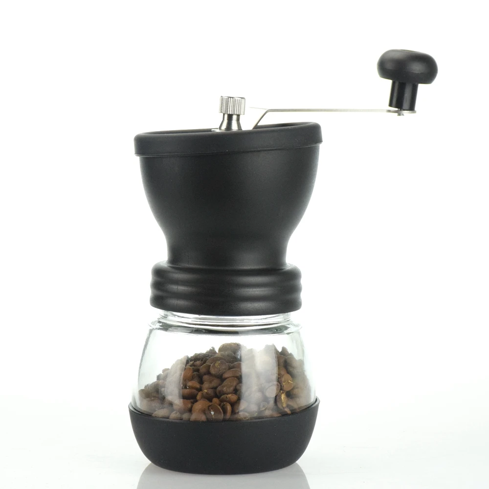 Ecocoffee моющаяся керамическая кофемолка accesorios para cafeteras italiana мясорубка для