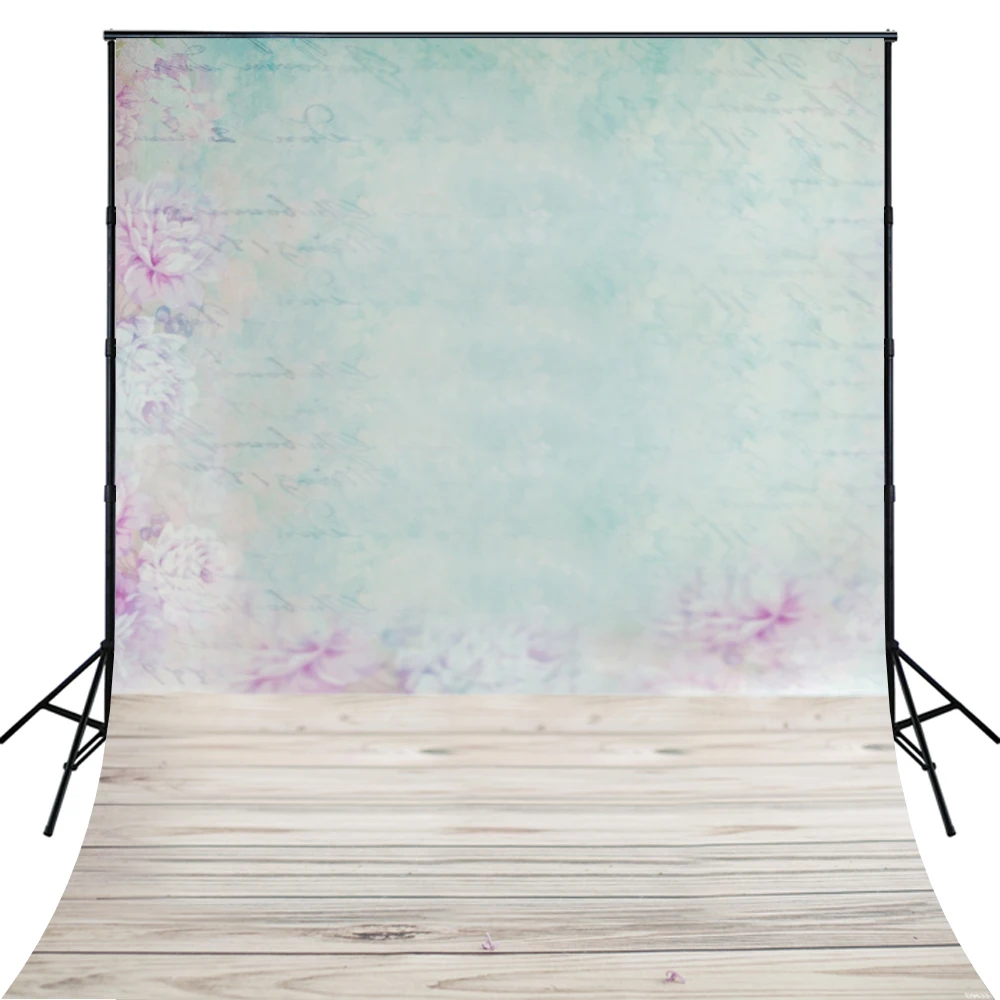 

4X6ft Art Fabric Damask wall Photography Backdrop for photos Birthday Photo Back Drop D9633