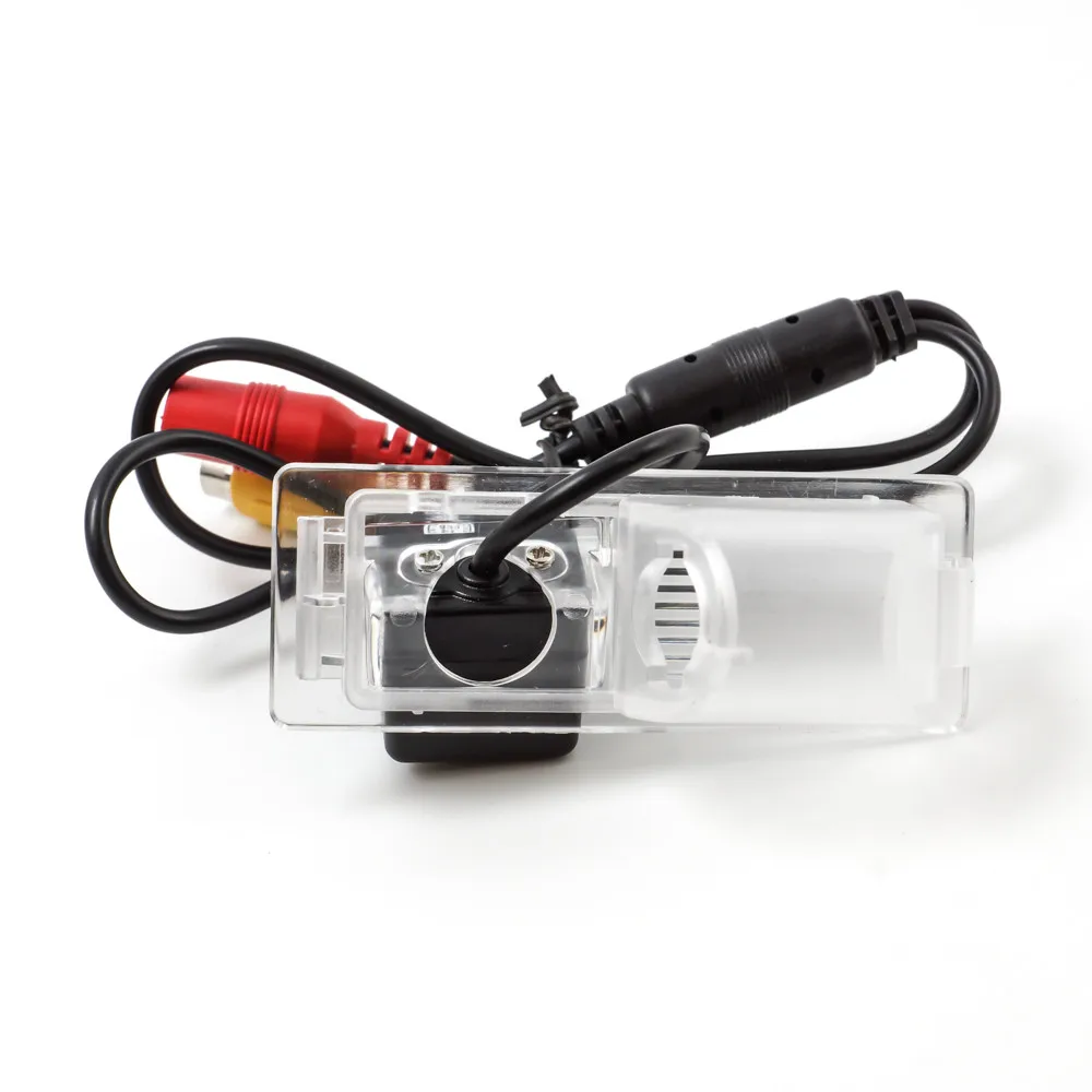 HD Car Rear View Camera For Buick new lacrosse 0910111215 Parking Night Vision Waterproof A2