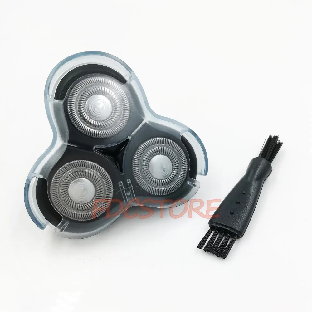 Бреющая головка для Philips SensoTouch 3D оптом RQ12 RQ10 RQ11 RQ32 Norelco RQ1250cc RQ1260cc RQ1290cc RQ1150 RQ1130 RQ1175