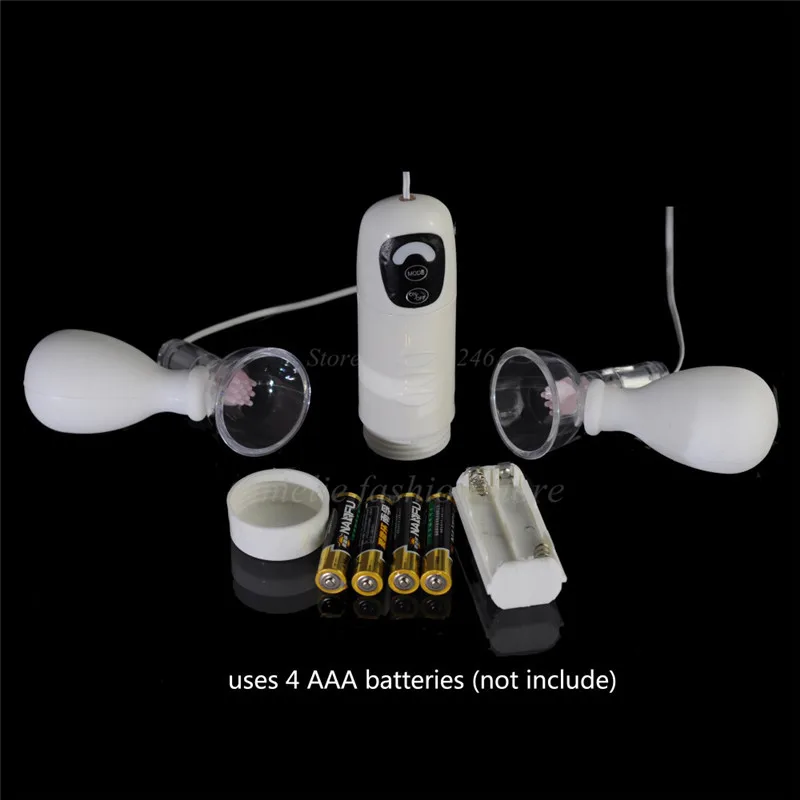 APHRODISIA-Vibrating-Nipple-Suckers-Vibrating-breast-massage-device-for-female-masturbation-7-stimulating-patterns