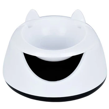 

Cat'S Automatic Luminous Pet Fountain Fountain Dog Usb Electric Water Dispenser Cat'S Drinking Bowl