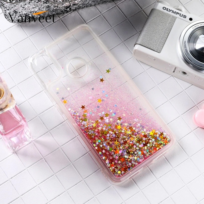 

Vanveet Glitter Case For Xiaomi Redmi 5 Plus Case Redmi 5A 6A 4A 6 Pro S2 Note 2 Mi A2 5S 5C 5 8 SE 6 Plus Mix 2 Note 3 6X Cover