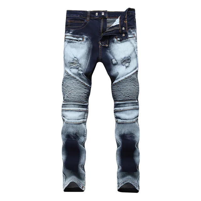 Get 2019 Autumn Men Ripped Jeans Slim Fit Denim Pants Tiedye Jeans Men For Android Get Wallpaper 2019 Autumn Men Ripped Jeans Slim Fit Denim Pants Tiedye Jeans Men For iPhone Free