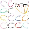 13 Colors Children Cartoon Nylon Reading Glasses Cord Myopia Elastic Chain & Lanyards Eyeglass Holder Neck String Strap ► Photo 3/6