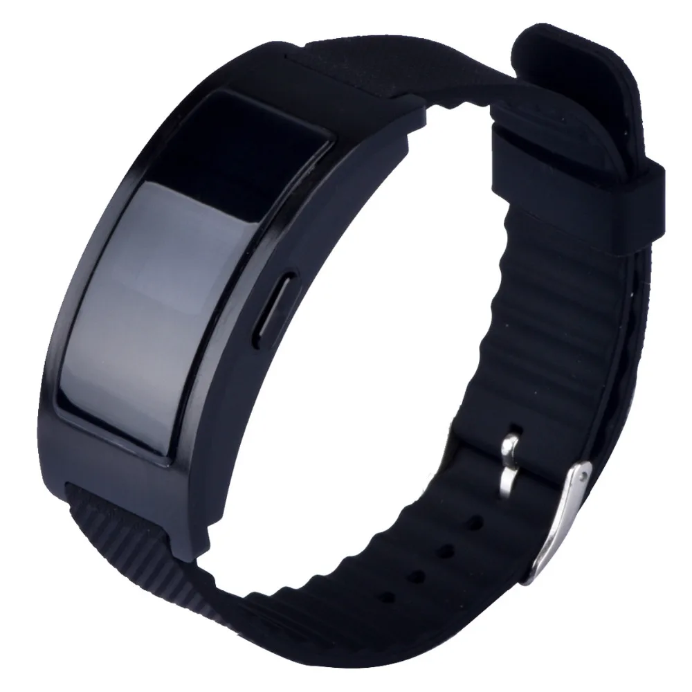 New CK11 Smart Watch Heart Rate Monitor Blood Pressure Wristwatch Intelligent Watch Fitness Tracker Pedometer For
