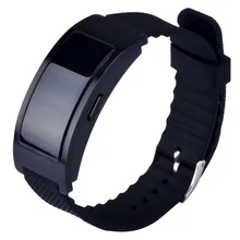 New CK11 Smart Watch Heart Rate Monitor Blood Pressure Wristwatch Intelligent Watch Fitness Tracker Pedometer For