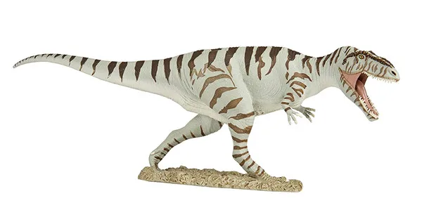 37 см гигантские динозавры Классические игрушки для мальчиков Коллекция модель животного