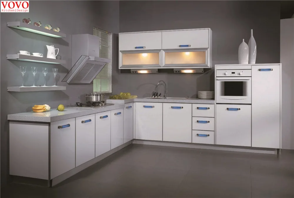 

Affordable kitchen unit