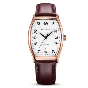 

Genuine Sea-gull 549.402 Automatic Mechanical Men's Watch Self Winding