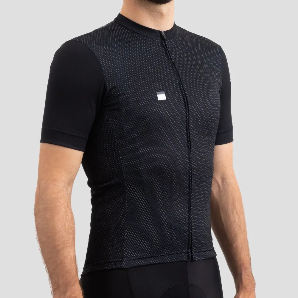 Мужские майки для велоспорта летняя одежда для велосипедных гонок Ropa Ciclismo с коротким рукавом Mtb футболка для езды на велосипеде Maillot Ciclismo