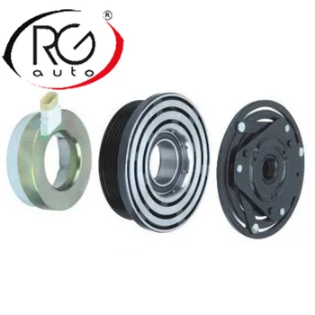 

V5 6pk 109.5mm BRAND NEW Auto A/C Compressor Clutch for BUICK pulley / compressor coil / Electromagnetic Pump Clutch Kit