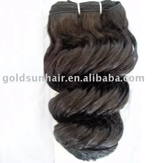 Human Hair Weaving Finger Roll 14 On Aliexpress